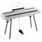 قیمت خرید فروش پیانو دیجیتال KORG SP 280 WH